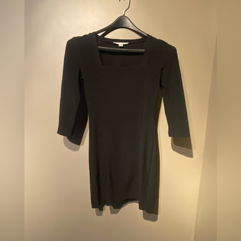 Boston Proper Black Dress size XS